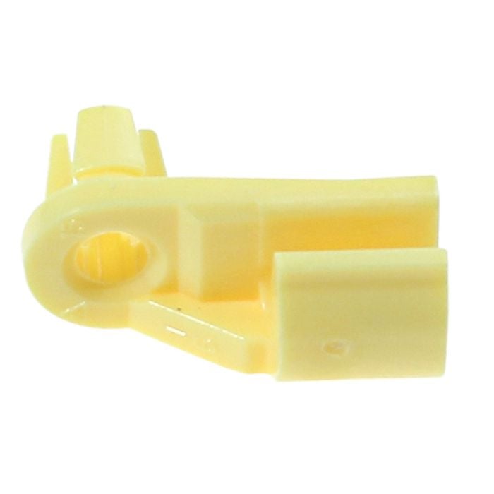 8-Pack Door Lock Rod Retainer Clips For AMC, Jeep, Chrysler, Ford, GM Vehicles | Universal Small Plastic Clips