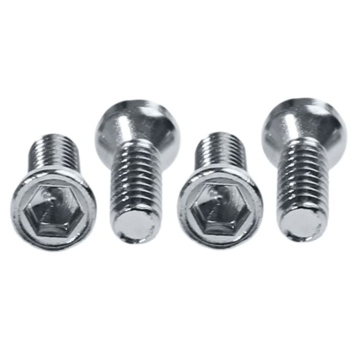CJ Classics Door/Window Handle Allen Screws Mustang '65-66