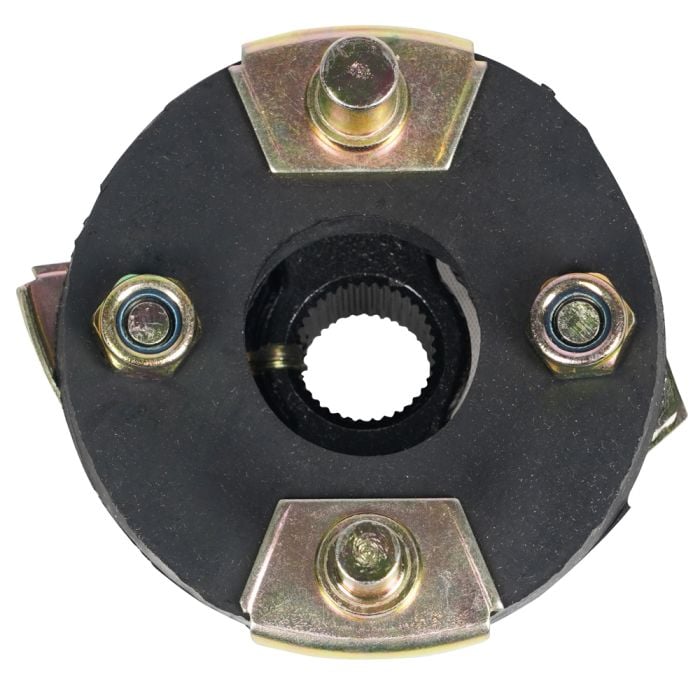 CJ Classics C7OZ-3A525-A Mustang Steering Coupler Assembly 1967-1970