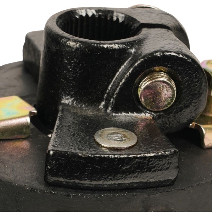 CJ Classics C7OZ-3A525-A Mustang Steering Coupler Assembly 1967-1970