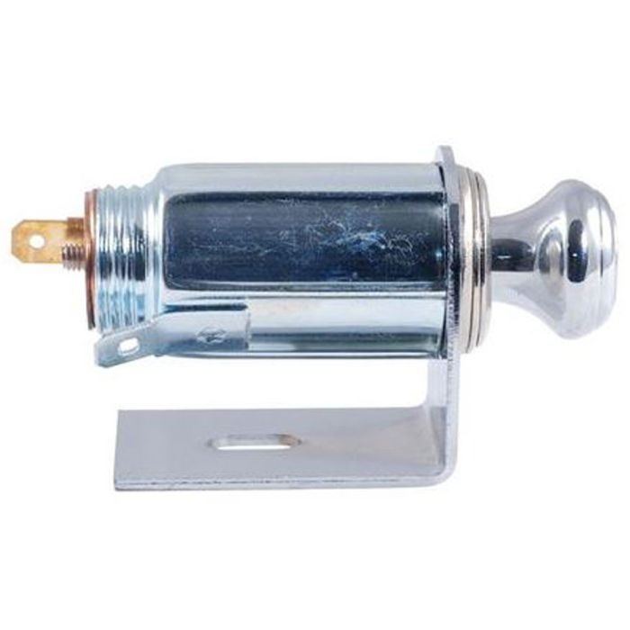 how to open cigarette lighter plug Installing a cigarette lighter socket