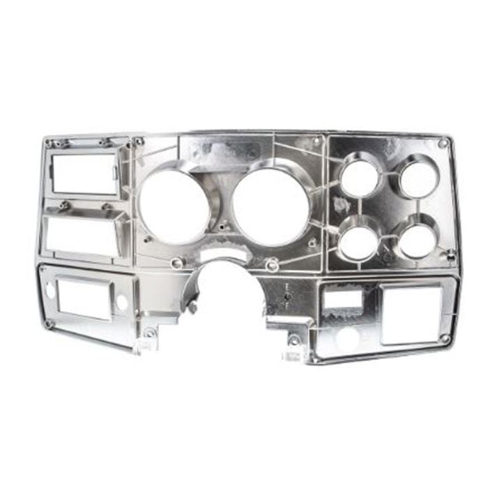 Detail: TN-259 - Chevrolet 1981-1983 TRUCK DASH BEZEL-A/C Detail: TN-259 - Chevrolet 1981-1983 TRUCK DASH BEZEL-A/C