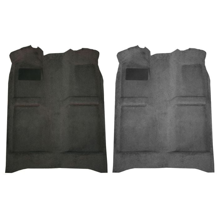 Mustang Interior Kit With TMI Sport Seat Upholstery 1987-1989