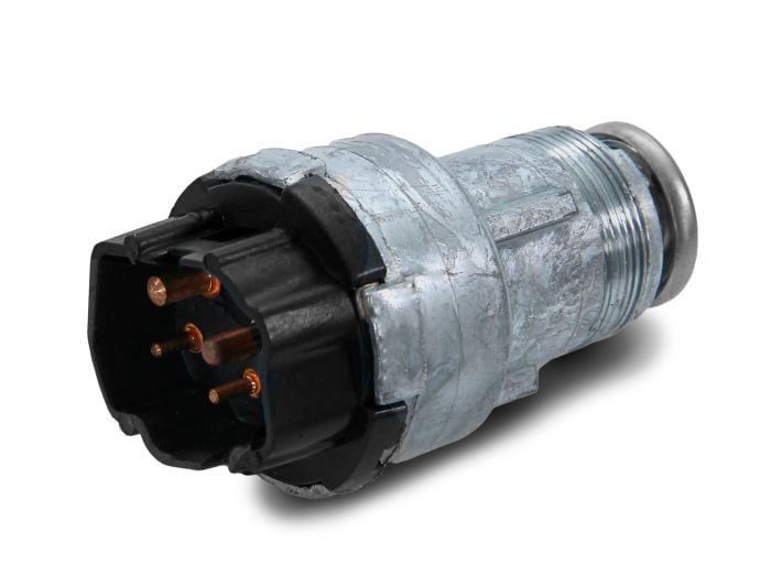 Mustang Ignition Switch Assembly 1968-1969 | CJ Pony Parts
