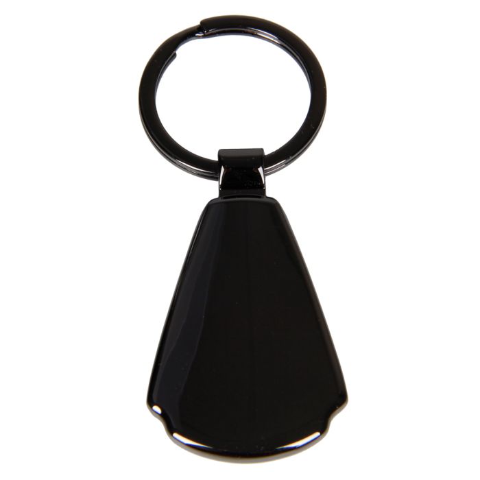 1966 French Franc Keyring