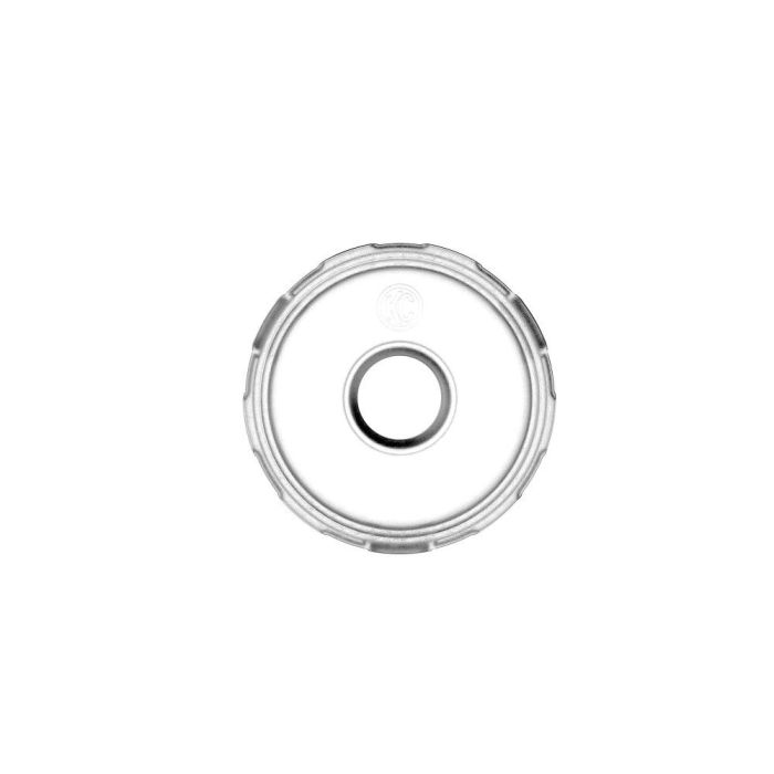 KC HiLiTES Auxiliary Replacement Lens Cyclone V2 Polycarbonate KC HiLiTES Auxiliary Replacement Lens Cyclone V2 Polycarbonate