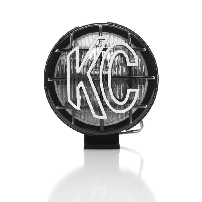 KC HiLites 1452 5â Apollo Pro Halogen Light Fog Beam Pattern KC HiLites 1452 5â Apollo Pro Halogen Light Fog Beam Pattern
