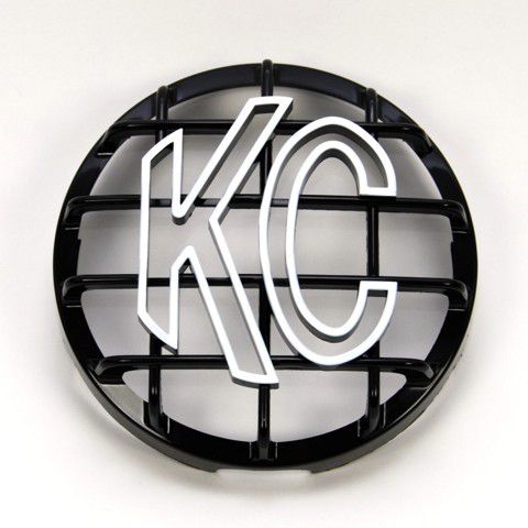 KC HiLiTES 7210 6 Stone Guard