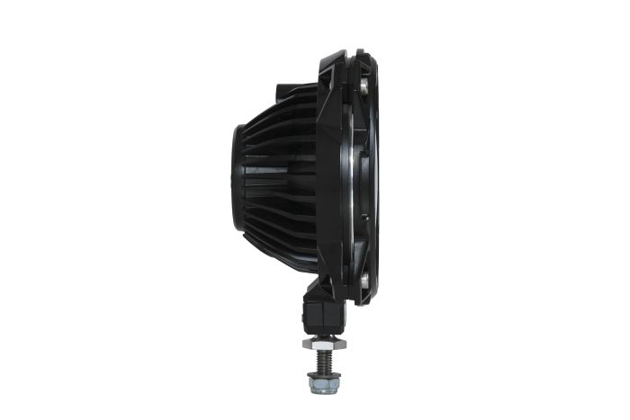 KC HiLiTES Gravity LED Pro6 Light Single Infinity Ring 6