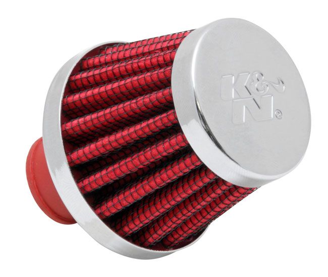 K N & 62-1200 Vent-Filtro aria