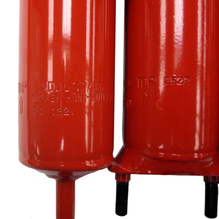 KONI Mustang Special D Shock Set Front & Rear Shelby GT350 1965-1966