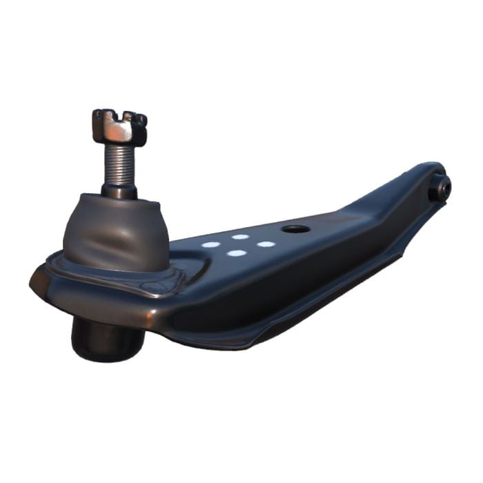 Scott Drake C4DZ-3078-AR Mustang Lower Control Arm Assembly