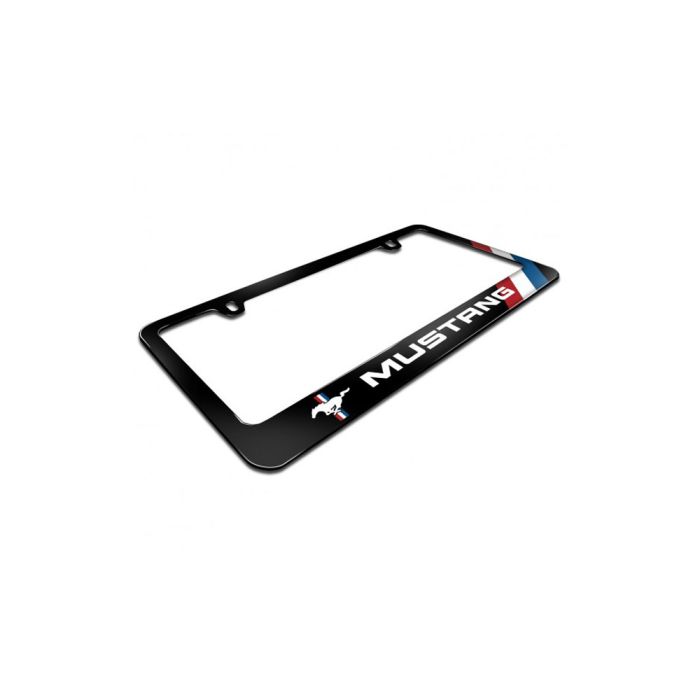 Ford Performance License Plate Frame, Style 4 (2 Frames) | KNL GiftShop