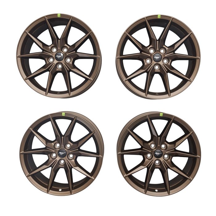 Ford Racing 19X9.5/10