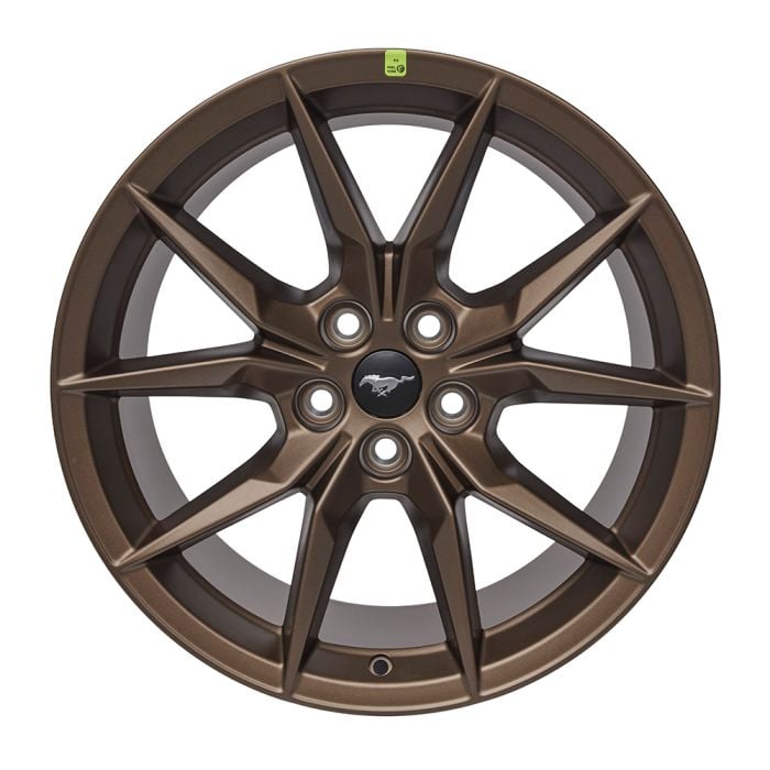 Ford Racing 19X9.5/10