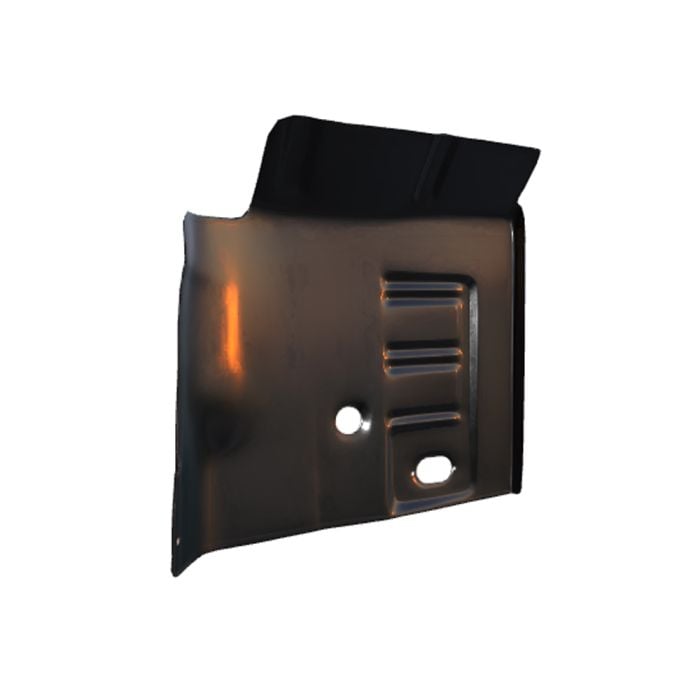 Mustang Floor Pan Short Front Passenger Side 1965-1970