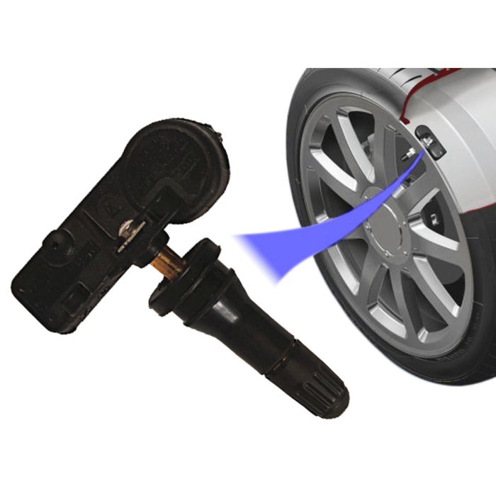 Tire Pressure Mointor System TPMS 19 Reset Sensor Programming Training Tool For Ford Mustang Esca I.1372394972