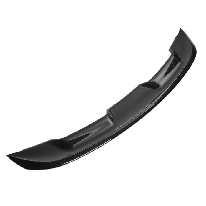 Ford Racing M-16600-FP Mustang Rear Spoiler With Gurney Flap Gloss