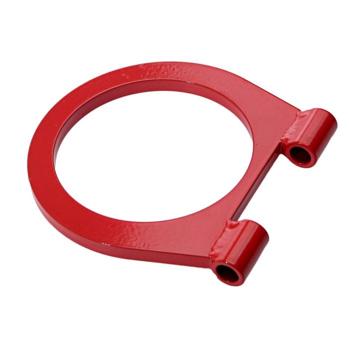 Ford Racing M-17954-A Tow Hook Loop Kit - For Fiesta Spec-B & FR500S Mustang Race Cars