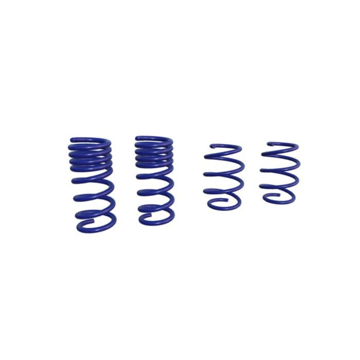 Ford Racing M-5300-W Mustang Lowering Springs 15-23