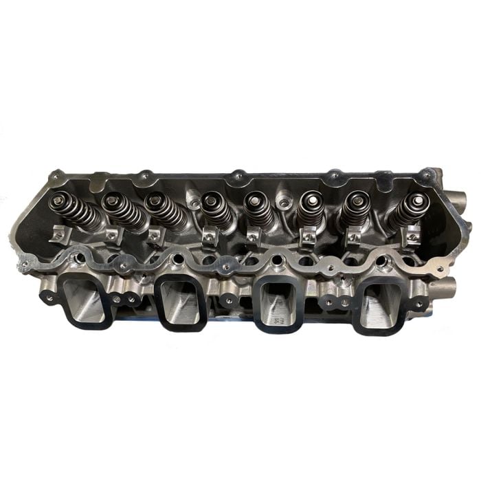 Ford Racing Godzilla Cylinder Head CNC Ported 7.3L