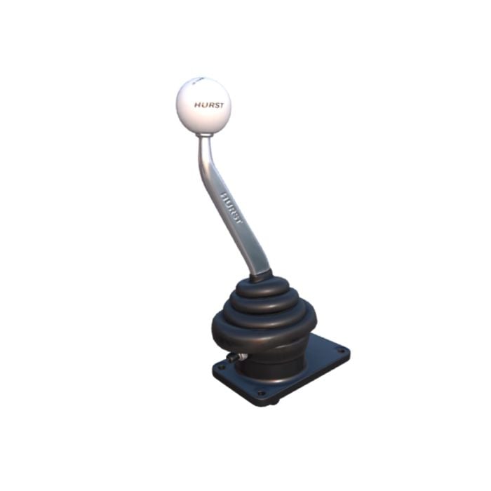 Ford Racing Mustang Manual Shifter Hurst T5/T45 1983-2001