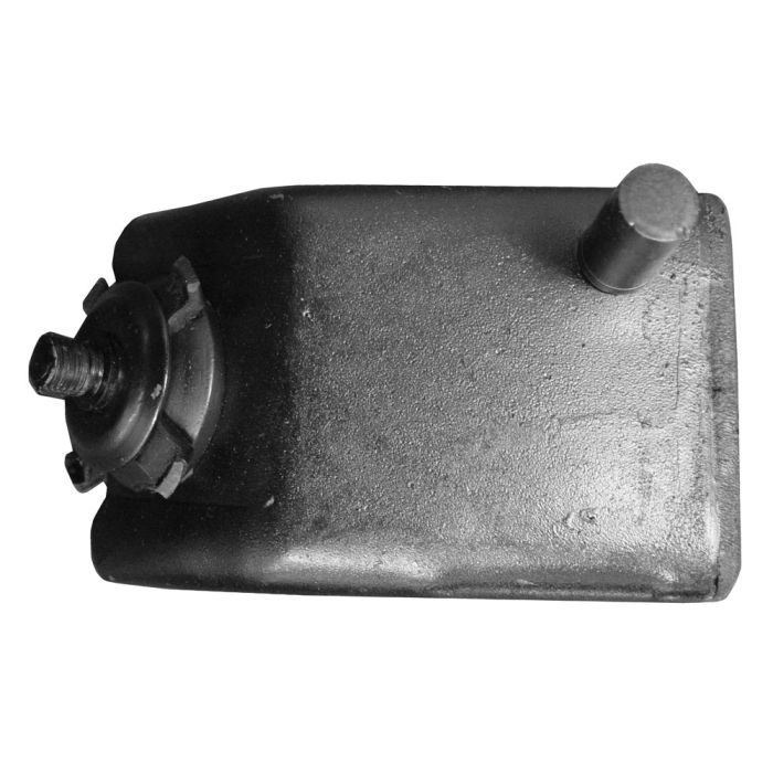 Mac Auto Parts Engine & Transmission Mount Kit – 1984-1992 Ford Mustang 5.0L Coupe – 3 Piece Set – 21690