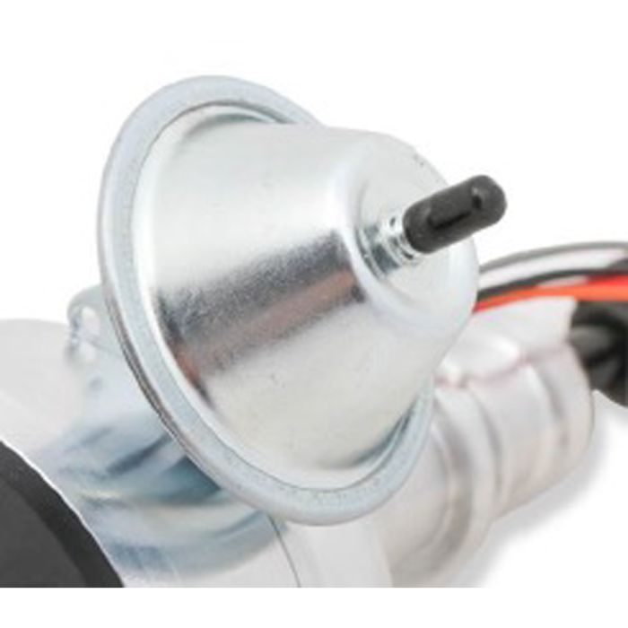 MSD 83525 Distributor Ready-to-Run Mechanical Advance with Black