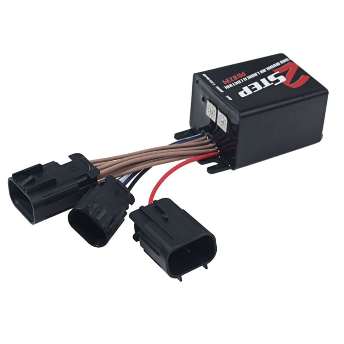 MSD 8734 Mustang 2-Step Launch Master Module 4.6L 1999-2010/GT500