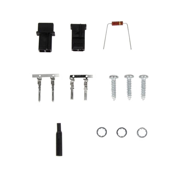 MSD 8963 Mustang Digital Shift Light Programmable From 100-15900 RPM