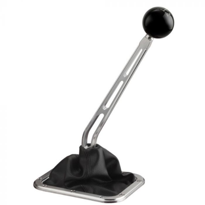 Lokar MSL611D Manual Shift Lever Tremec TKO-500/600/TKX/Magnum