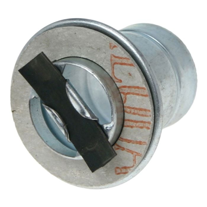 Scott Drake C5AZ-6A868-A Mustang Oil Cap Fill Tube Adapter 1965-1973