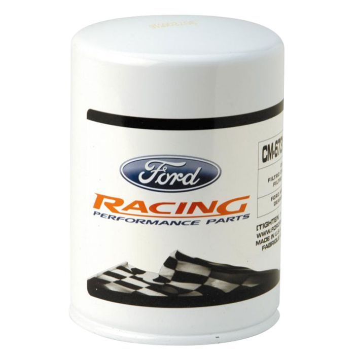 Driven Racing Mustang Oil Change Kit HR2 W/Ford Perf. Filter 65-73