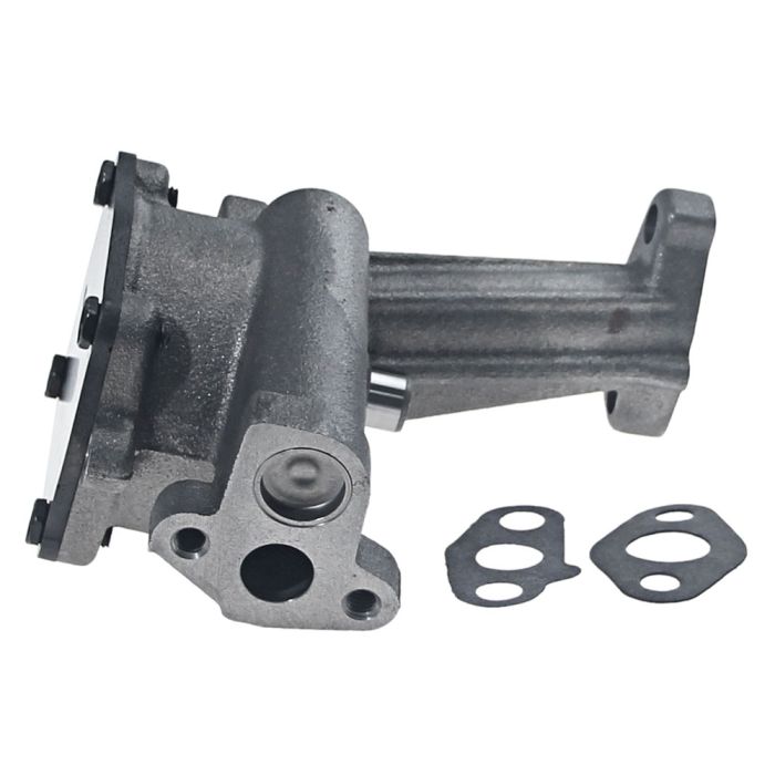 224-41143 Mustang Oil Pump 351W 1969-1973