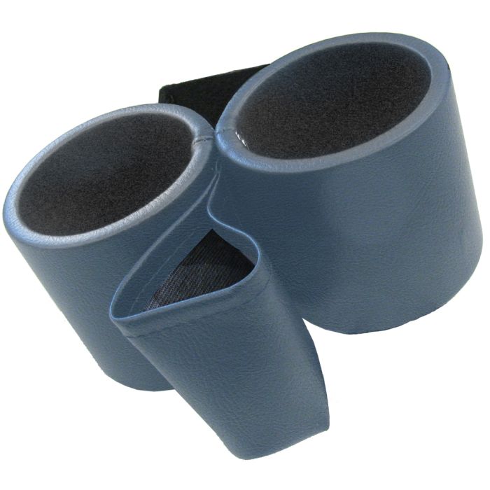 Classic Consoles F100 1956 Plug And Chug Ashtray Cup Holders