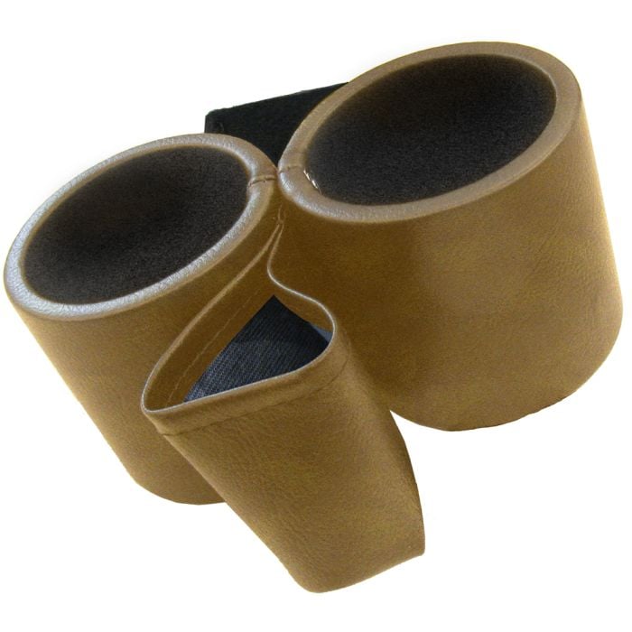 Classic Consoles F100 1956 Plug And Chug Ashtray Cup Holders