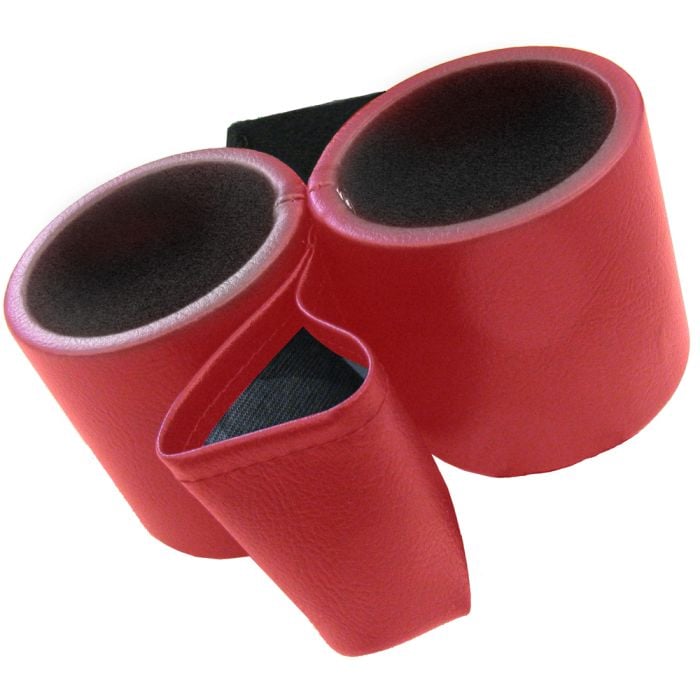 Classic Consoles F100 1956 Plug And Chug Ashtray Cup Holders