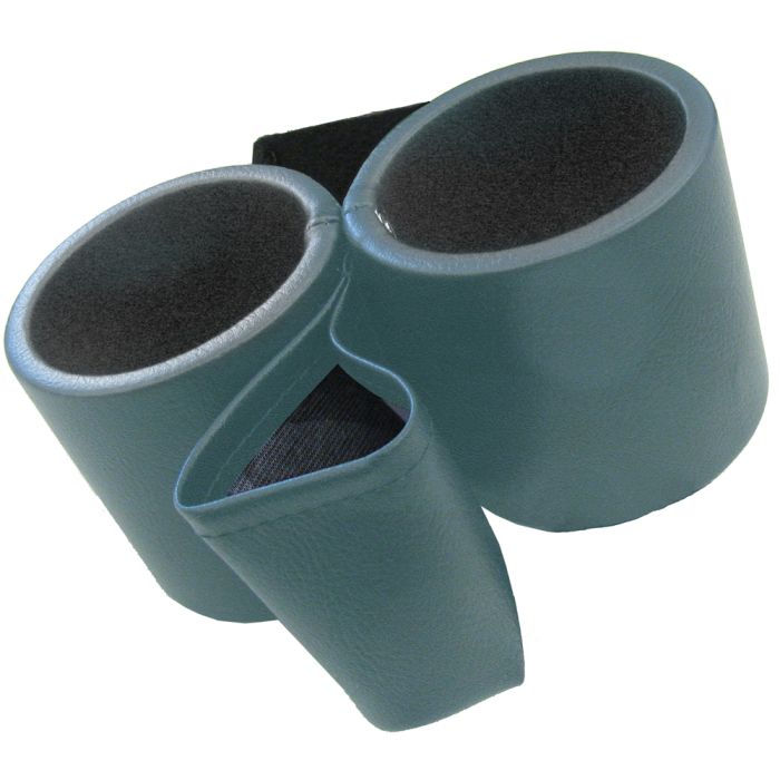 Classic Consoles F100 1956 Plug And Chug Ashtray Cup Holders