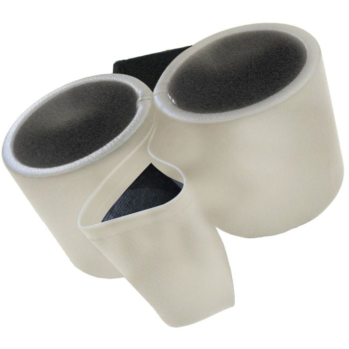 Classic Consoles F100 1956 Plug And Chug Ashtray Cup Holders