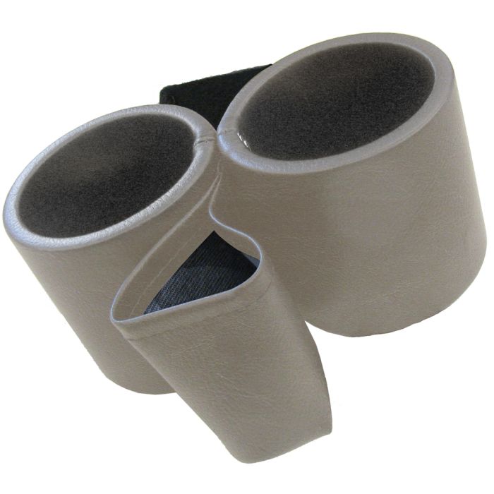 Classic Consoles F100 1956 Plug And Chug Ashtray Cup Holders