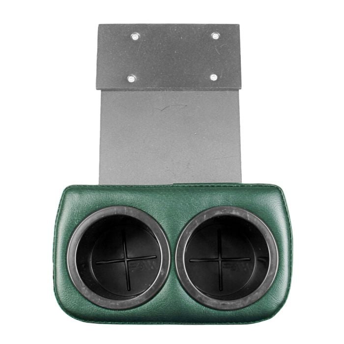 Classic Consoles GMTRPC6772216 Chevy GM Plug  Chug Ashtray Drink Holder 19671972