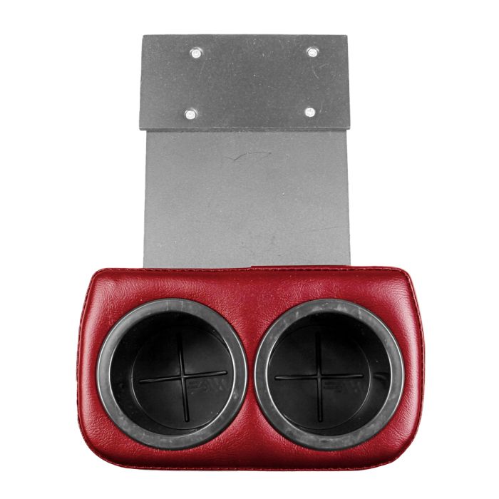 Classic Consoles GMTRPC6772202 Chevy GM Plug  Chug Ashtray Drink Holder 19671972