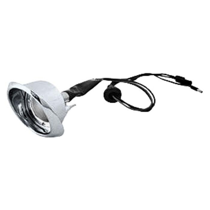 CJ Classics Mustang Parking Light Assembly 1965-1966