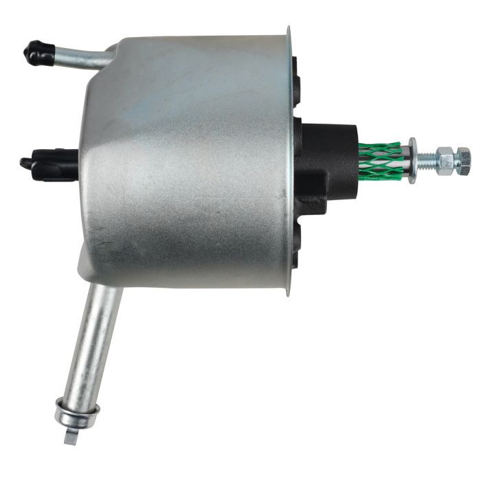 12092 Mustang Ford Power Steering Pump 1967-1970 | CJ Pony Parts