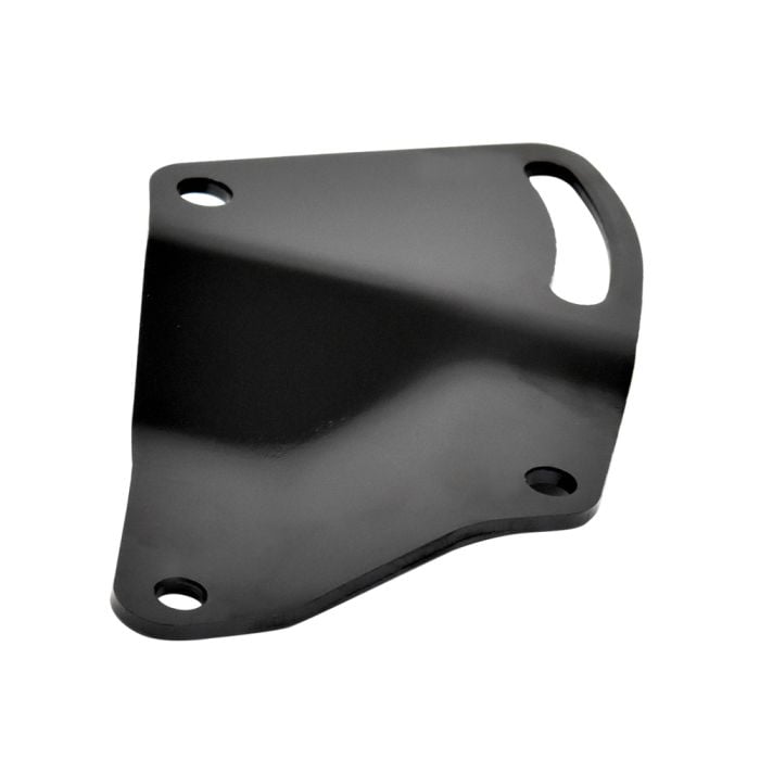 Power Steering Pump Brackets Set For 1969-1972 Buick Skylark & GS - 2 Piece Kit