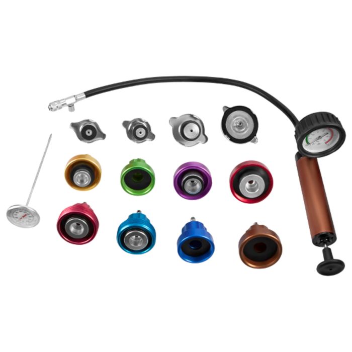 Cooling System Pressure Tester for sale