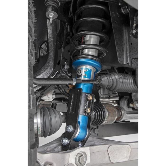 Rough Country F-150 Raptor Lift Kit 4-1/2