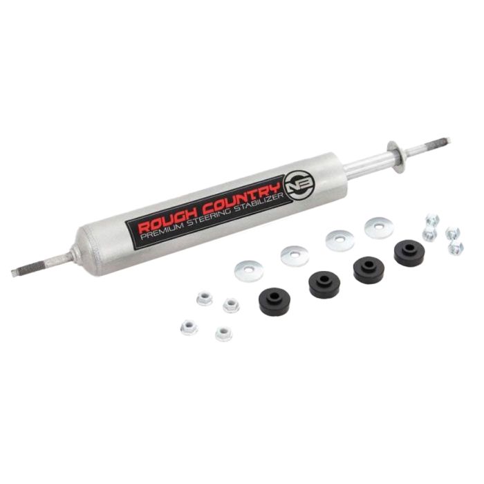 Rough Country N3 Steering Stabilizer 4WD F-100 70-79