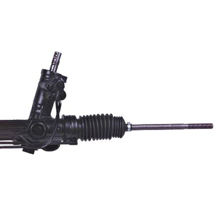Sn95 Rack BuyAutoParts 80-00342R Rack And Pinion Remanufactured Power Steering ...
