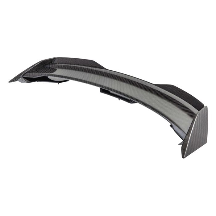 Anderson Composites Type-OE CF Rear Spoiler | Ford Mustang Shelby GT350R (AC-RS15FDMU350-OE)